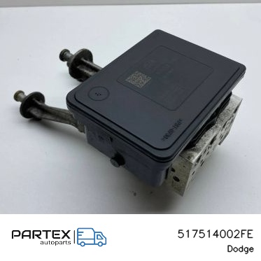 517514002FE Насос блок ABS Dodge Charger 2017