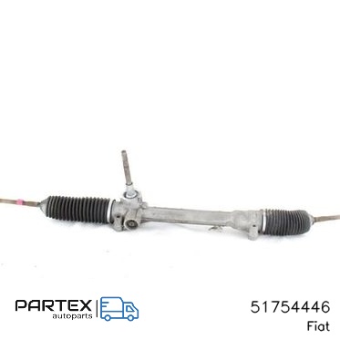 51754446 - Кермова рейка Fiat Panda II 2009