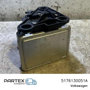 5176130051A Насос блок ABS Volkswagen Atlas 2018