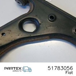 51783056 - Передній важіль підвіски Alfa Romeo Mito 2011