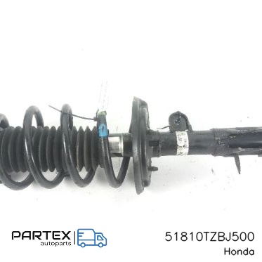 51810TZBJ500 - Передній амортизатор Honda Jazz IV GR 2020