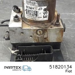 51820134 Насос блок ABS Fiat Panda III 2018