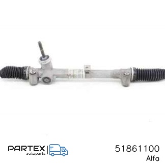 51861100 - Кермова рейка Alfa Romeo Mito 2011