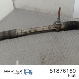 51876160 - Кермова рейка Fiat Panda II 2006