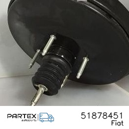 51878451 - Клапан / датчик Servotronic Fiat Punto Evo 2010