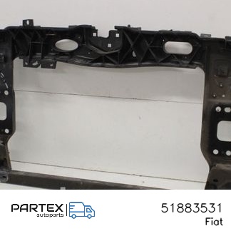 51883531 - Передня підрамна рама Fiat 500L 2013