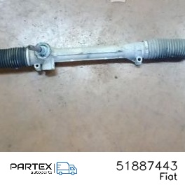 51887443 - Кермова рейка Fiat Panda II 2010