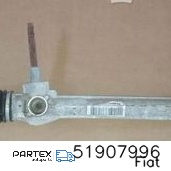 51907996 - Кермова рейка Fiat Panda III 2012