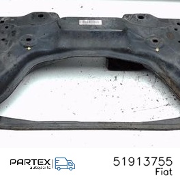 51913755 - Передня підрамна рама Fiat Punto Evo 2010