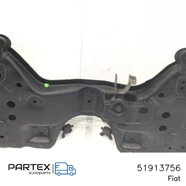 51913756 - Передня підрамна рама Alfa Romeo Mito 2014