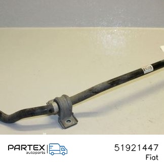 51921447 - Стійка переднього стабілізатора Fiat 500L 2013
