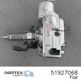 51927068 - Кермова колонка Fiat Punto Evo 2012