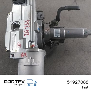 51927088 - Кермова колонка Fiat Punto Evo 2013