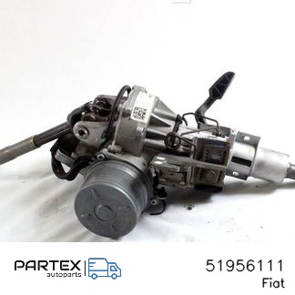 51956111 - Кермова колонка / Komplet Fiat 500L 2013