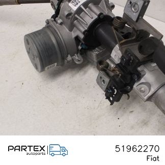 51962270 - Кермова колонка / Komplet Fiat 500L 2013