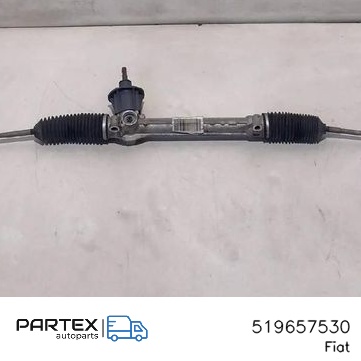 519657530 - Кермова рейка Fiat Panda III 2012
