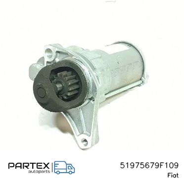 51975679F109 Стартер Fiat 500X 2020