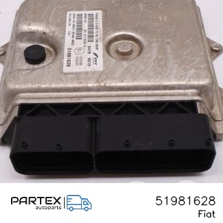 51981628 - Блок керування двигуном ECU Fiat Panda III 2018