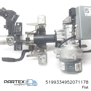 5199334952071178 - Кермова колонка Fiat 500L 2015