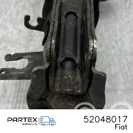 52048017 - Передній амортизатор у зборі з пружиною Fiat 500X 2018