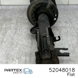 52048018 - Передній амортизатор у зборі з пружиною Fiat 500X 2018