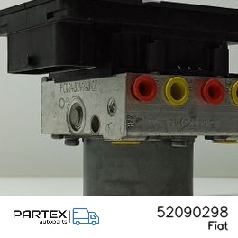 52090298 Насос блок ABS Fiat 500L 2022