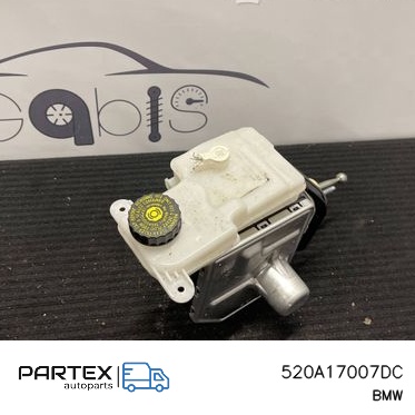 520A17007DC Насос блок ABS BMW X5 G05 2020