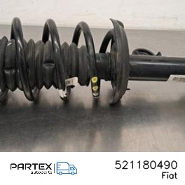 521180490 Амортизатор передній Fiat 500X 2020