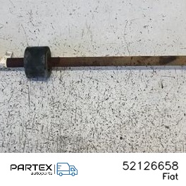52126658 Піввісь передня Fiat Panda III 2019