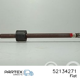 52134271 Піввісь передня Fiat 500L 2022