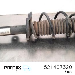521407320 Амортизатор передній Fiat 500X 2021