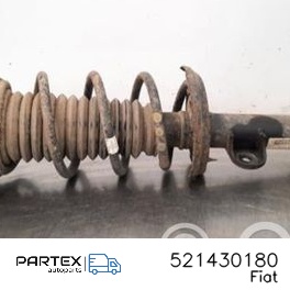 521430180 Амортизатор передній Fiat 500X 2020