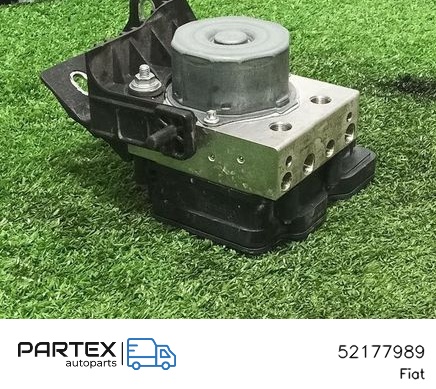 52177989 - Блок керування ABS Fiat Panda III 2015