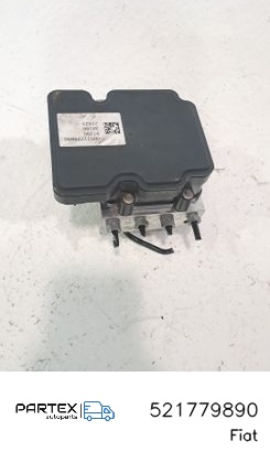 521779890 Насос блок ABS Fiat Panda III 2018