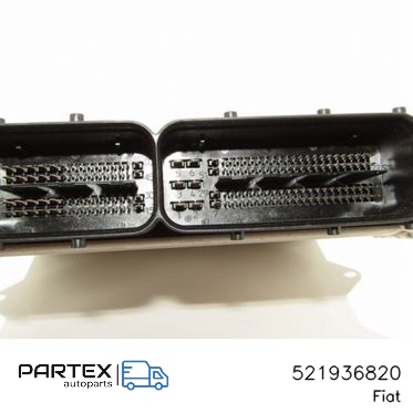 521936820 Блок керування двигуном Fiat Panda III 2020