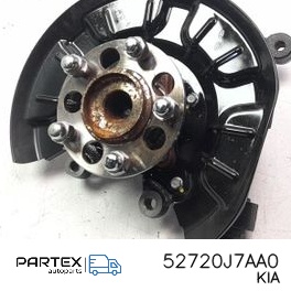 52720J7AA0 Поворотний кулак цапфа KIA Xceed 2021