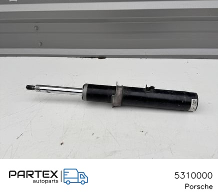 5310000 - Передній амортизатор Porsche Boxster 982 2020