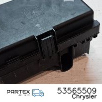 53565509 Блок запобіжників Chrysler Pacifica 2018
