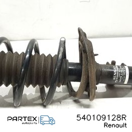 540109128R Амортизатор передній Renault Koleos II 2018