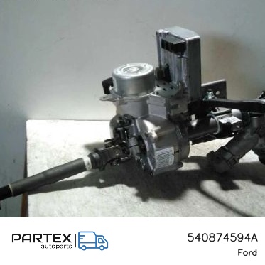 540874594A - Кермо руль Ford Ka 2018