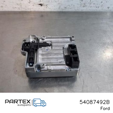54087492B - Насос гідропідсилювача керма ГУР Ford B-MAX 2017