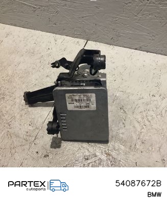 54087672B Насос блок ABS BMW X3 G01 2018