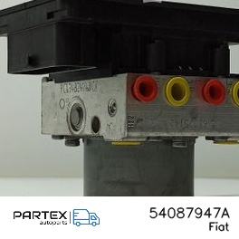 54087947A Насос блок ABS Fiat 500L 2022