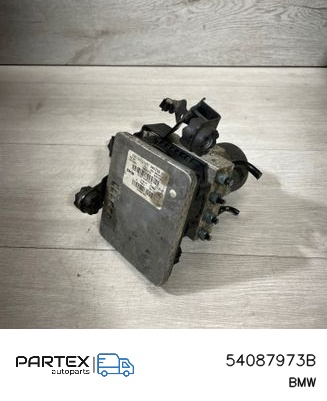 54087973B Насос блок ABS BMW X3 G01 2022
