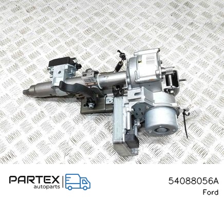 54088056A - Кермо руль Ford Ecosport 2015