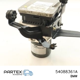 54088361A Насос блок ABS BMW X3 G01 2019