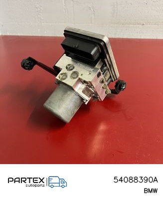 54088390A Насос блок ABS BMW X3 G01 2020