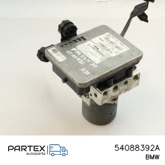 54088392A Насос блок ABS BMW X3M F97 2020