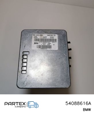 54088616A Насос блок ABS BMW X3 G01 2019