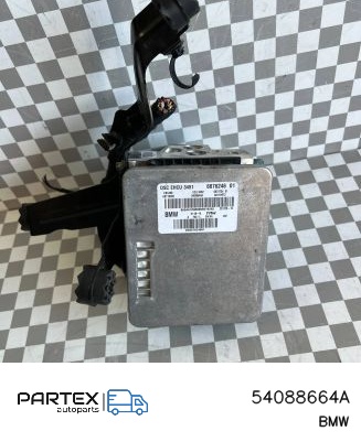 54088664A Насос блок ABS BMW X3 G01 2020